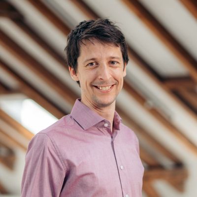 Christoph Meier